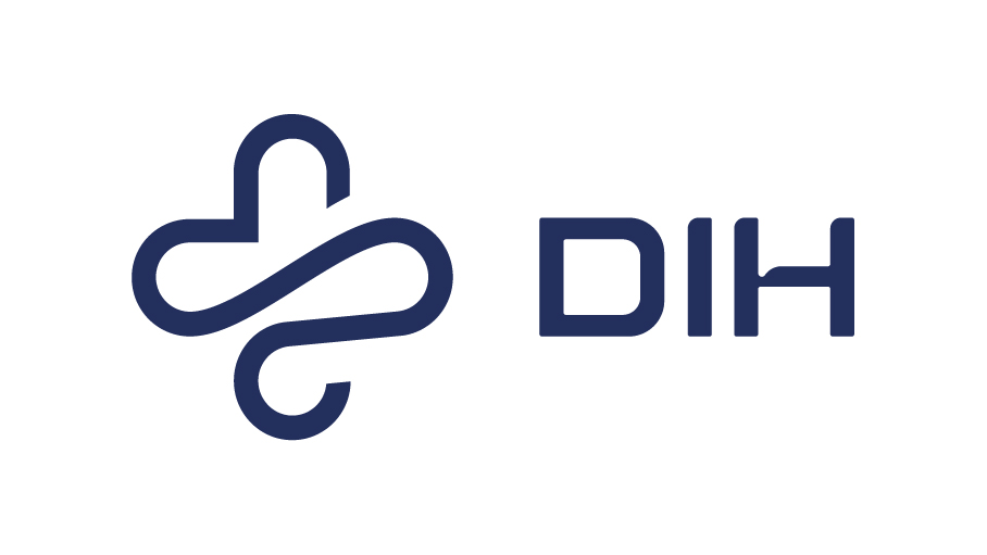 Logo DIH